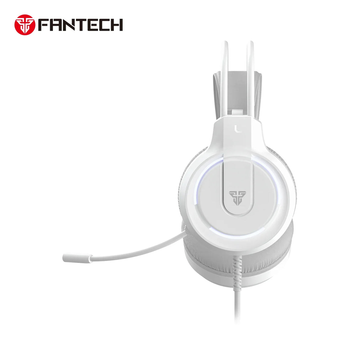 Fantech flash hq53 lightweight gaming headset - audio | headset 3.5