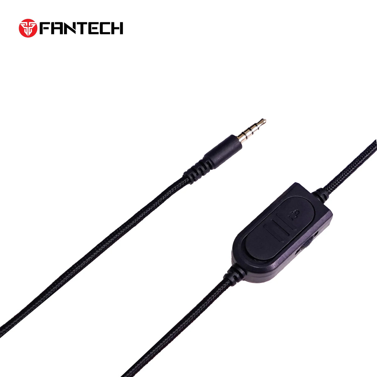 Fantech mh89 valor ii multi-platform gaming headset white - audio | headset 3.5