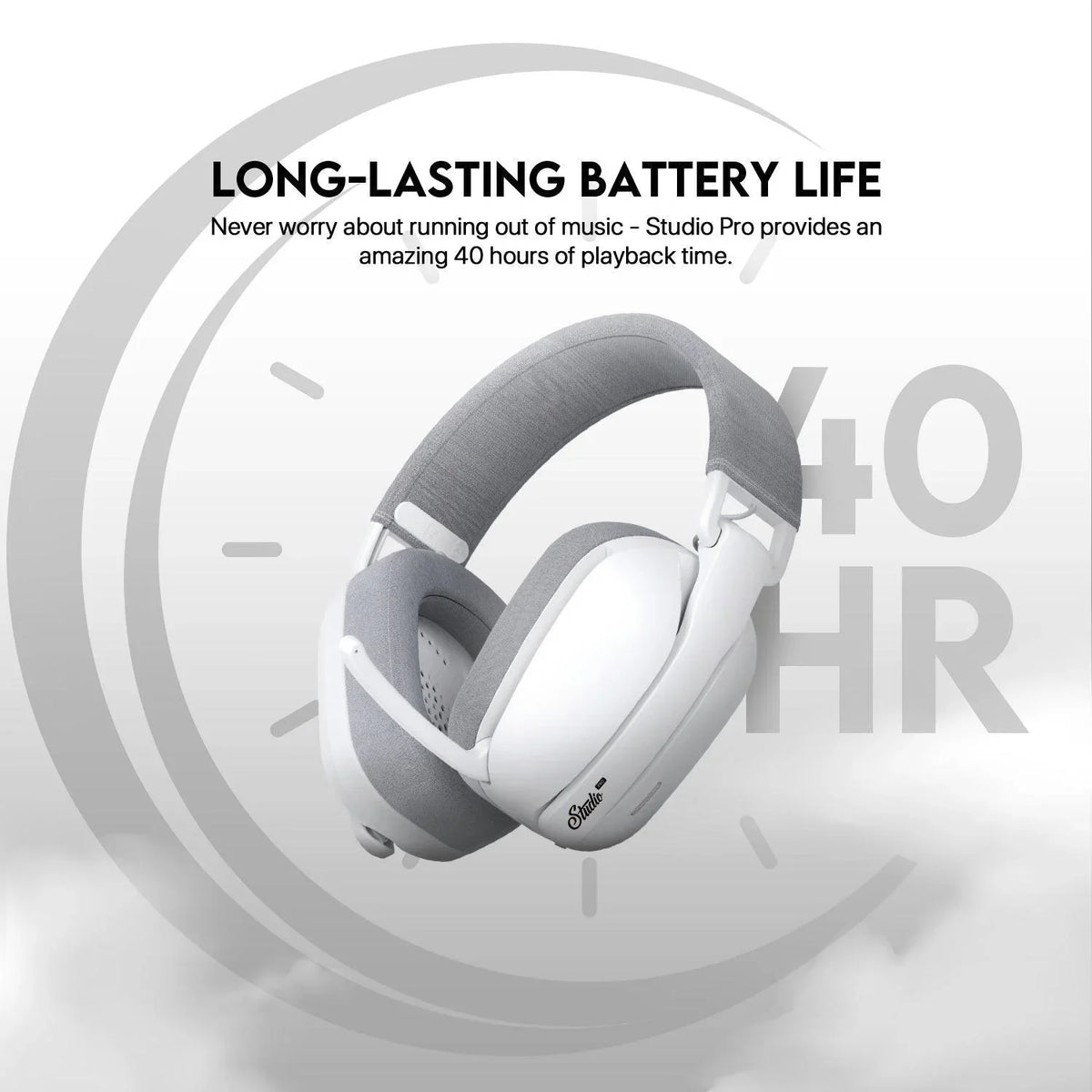 Fantech studio pro whg03p wireless headset