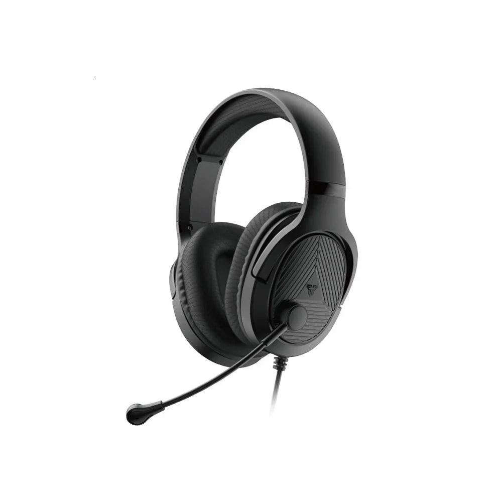 Fantech trinity mh88 multi platform gaming headset - black - audio | headset 3.5