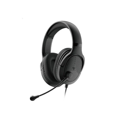 Fantech trinity mh88 multi platform gaming headset - black - audio | headset 3.5