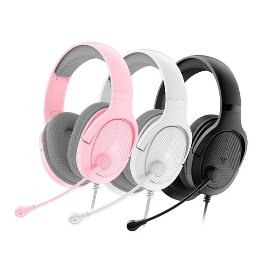Fantech trinity mh88 multi platform gaming headset - audio | headset 3.5
