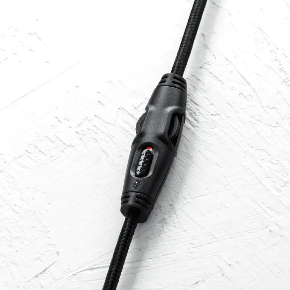 Hyperx cloud alpha gaming headset - audio | headset 3.5