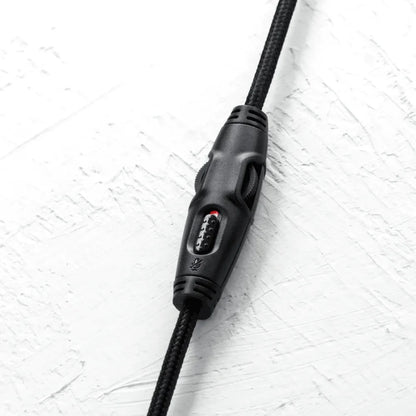 Hyperx cloud alpha gaming headset - audio | headset 3.5