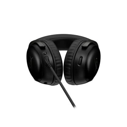 Hyperx cloud iii gaming headset - immersive sound and comfort for gamers - audio | headset 3.5