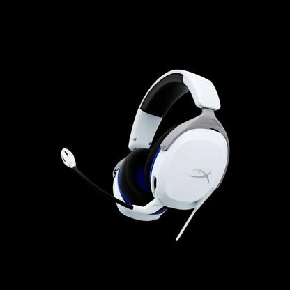 Hyperx cloud stinger 2 gaming headset for ps5 - immerse yourself in gaming - audio | headset 3.5