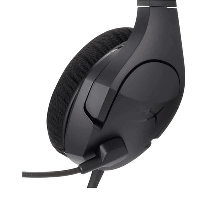 Hyperx cloud stinger core gaming headset + dts - audio | headset 3.5