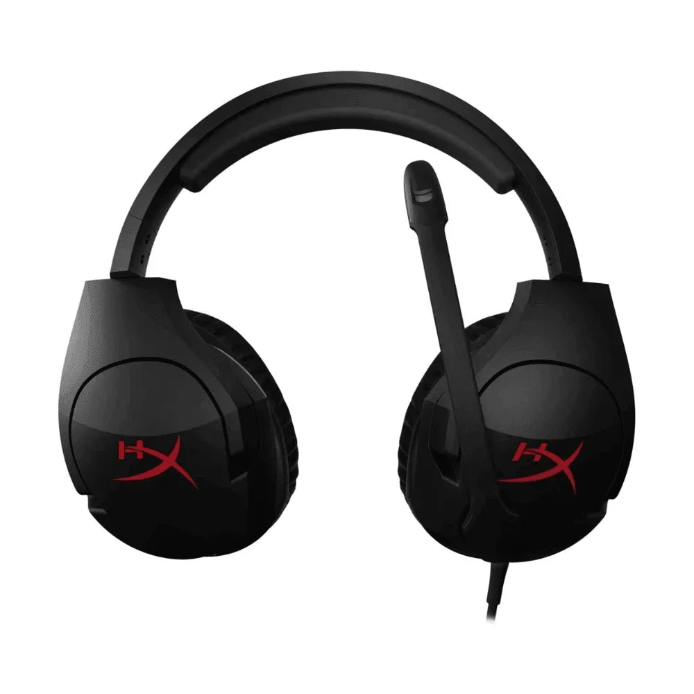 Hyperx cloud stinger gaming headset - audio | headset 3.5