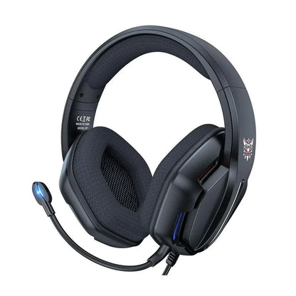 Onikuma x27 rgb gaming headset - audio | headset 3.5