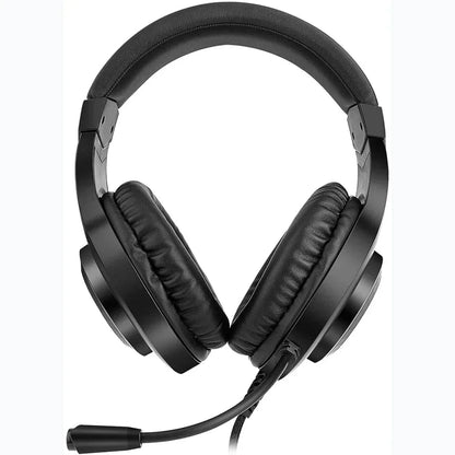 Redragon hylas h260 gaming headset - ultimate rgb gaming experience