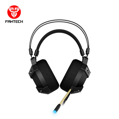 Fantech hg11 pro gaming headset - vibration space edition 7.1 surround sound - audio | headset 7.1