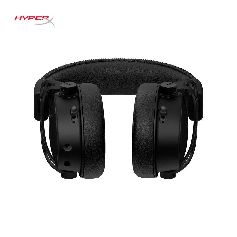 Hyperx cloud alpha s gaming headset - ultimate comfort and sound quality - audio | headset 3.5