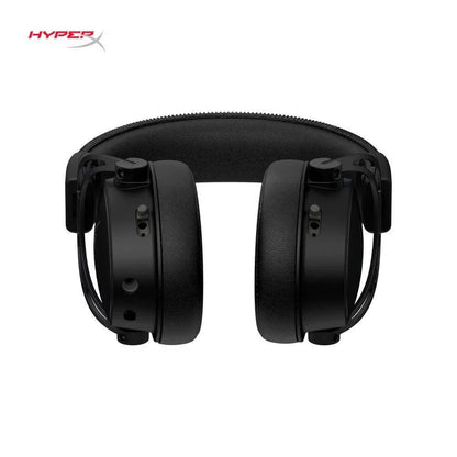 Hyperx cloud alpha s gaming headset - ultimate comfort and sound quality - audio | headset 3.5