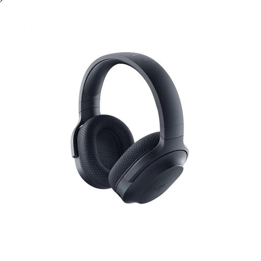 Razer barracuda x wireless headset - lightweight 250g bluetooth gaming audio - black - audio | wireless headset