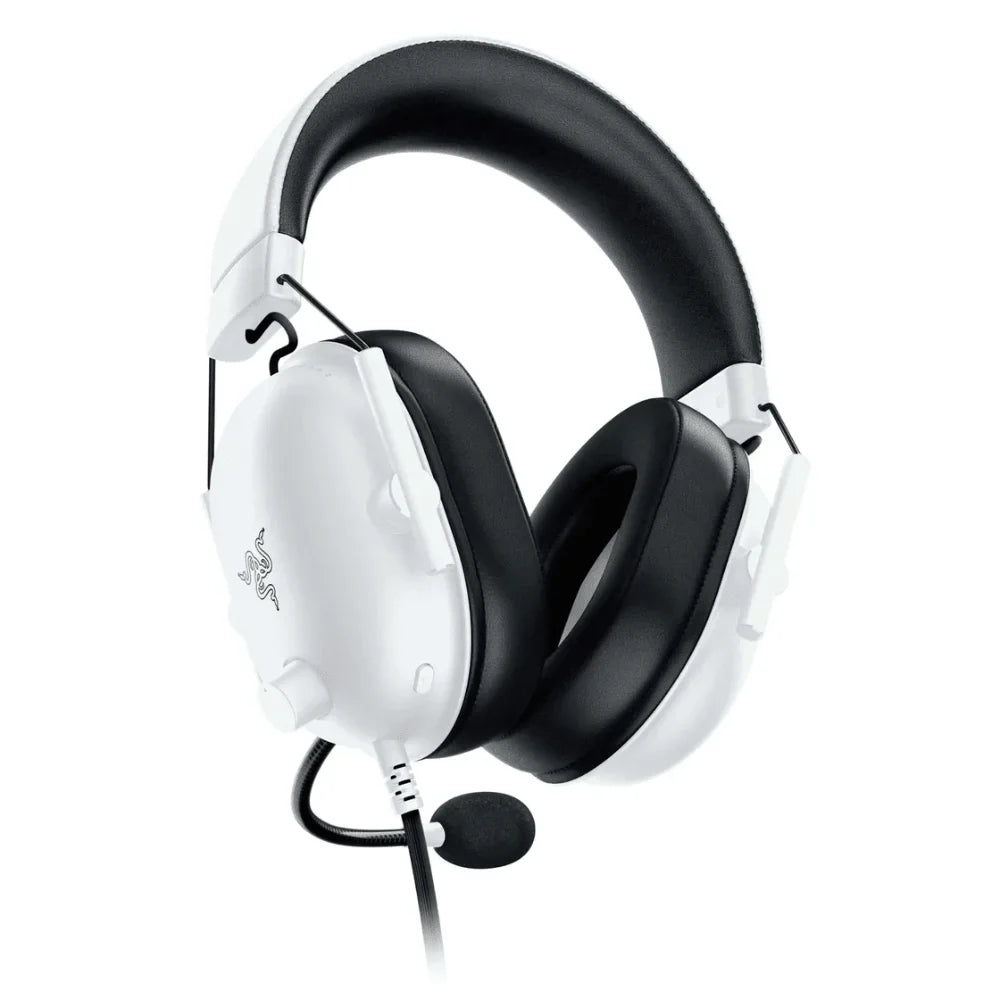 Razer blackshark v2 x wired gaming headset - audio | headset 3.5