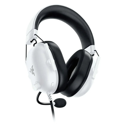 Razer blackshark v2 x wired gaming headset - audio | headset 3.5