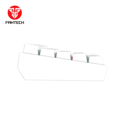 Fantech maxfit61 mk857 rgb mechanical keyboard - keyboard