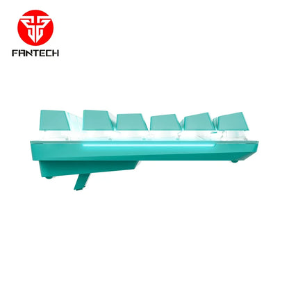 Fantech maxfit87 mk856 rgb mechanical keyboard - keyboard
