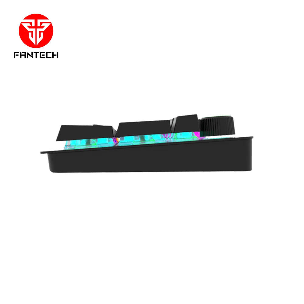 Fantech maxpower mk853 mechanical keyboard sakura - keyboard