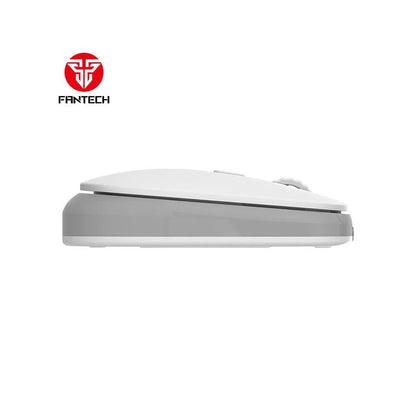 Fantech mochi wireless keyboard mouse combo set for windows - 80 keys