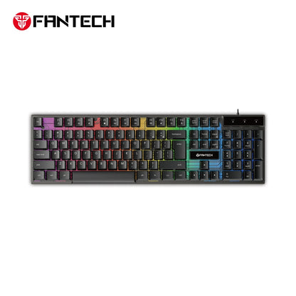 Fantech p31 hero gaming set - ultimate gaming bundle for enthusiasts - bundle