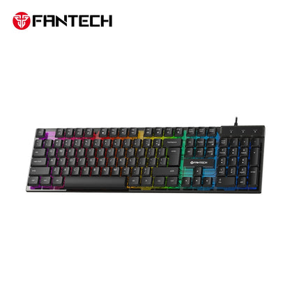 Fantech p31 hero gaming set - ultimate gaming bundle for enthusiasts - bundle