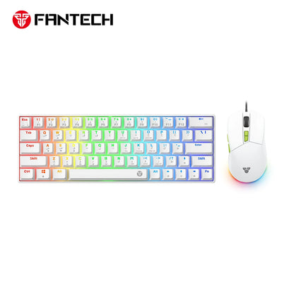 Fantech p52 power bundle gaming - kit