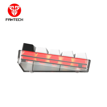 Maxfit61 frost modular mechanical keyboard - keyboard