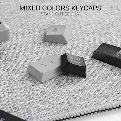 Redragon bk7114 wireless keyboard - 98 keys low-profile slim office pc - keyboard