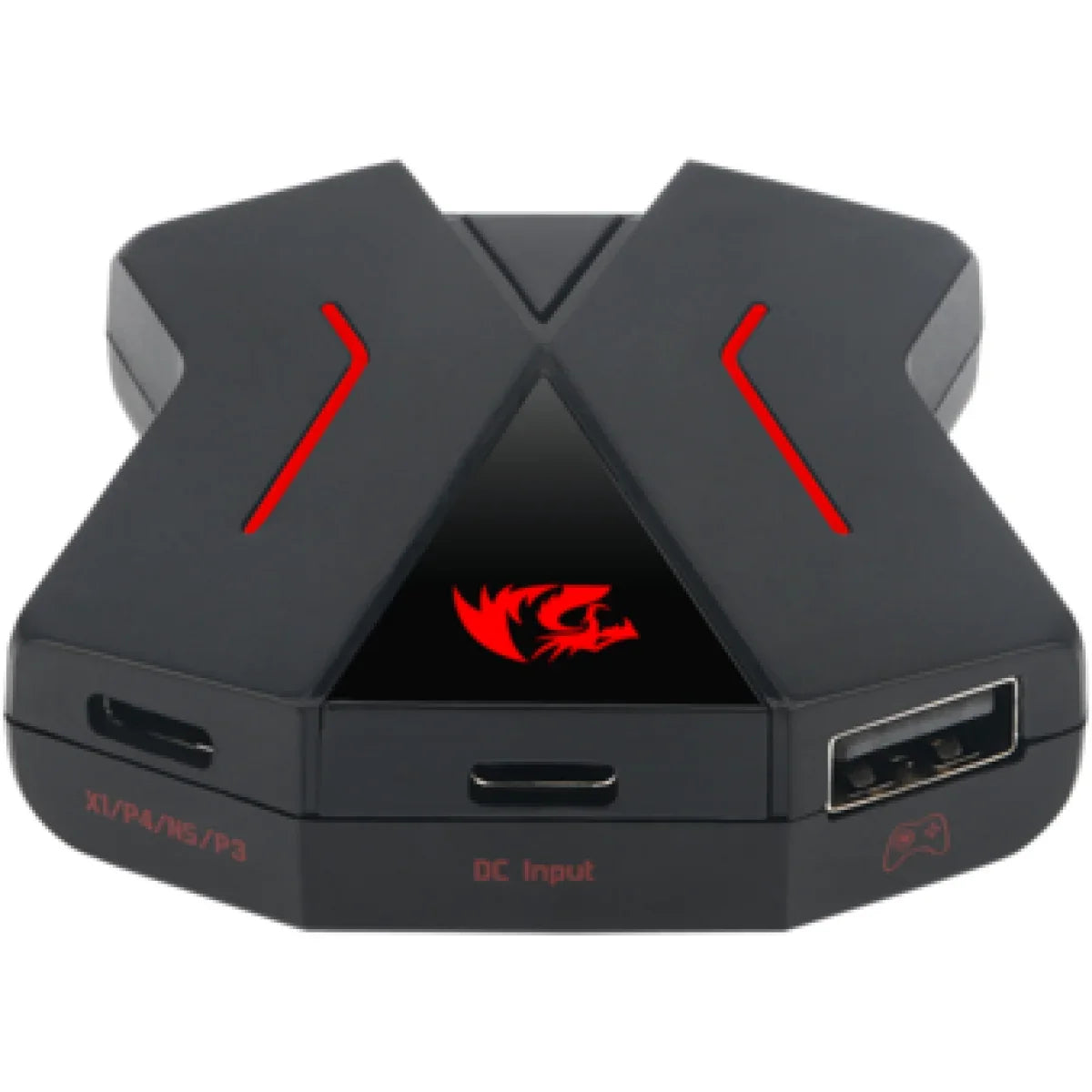 Redragon eris keyboard & mouse convert for ps4 ps3 - mouse’s