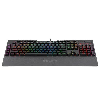 Redragon k586-pro brahma mechanical keyboard - keyboard