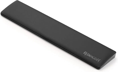 Redragon p036 wrist rest pad for comfortable computer keyboard support