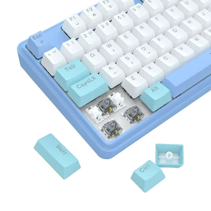Redragon star blade k707 80% tkl wired - keyboards