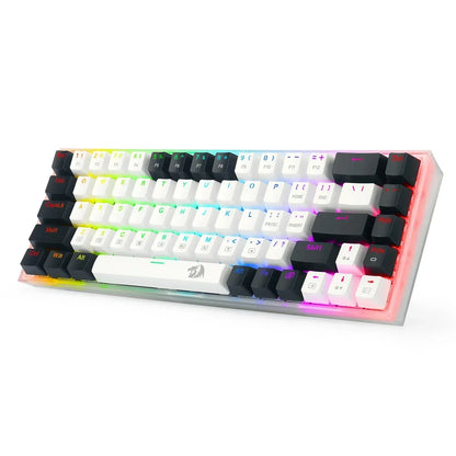 Redragon ts-68b red switch - keyboards