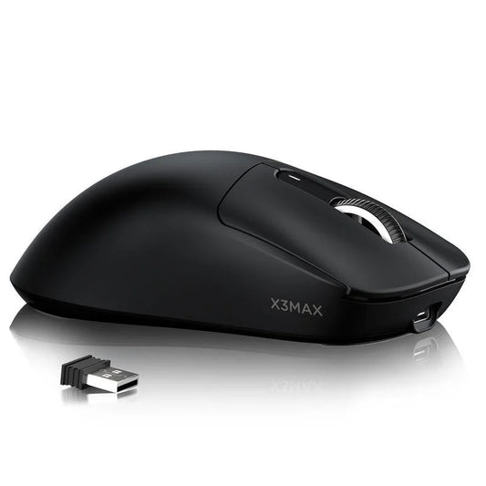 Attack shark x3 max wireless gaming mouse 1k - mouse’s