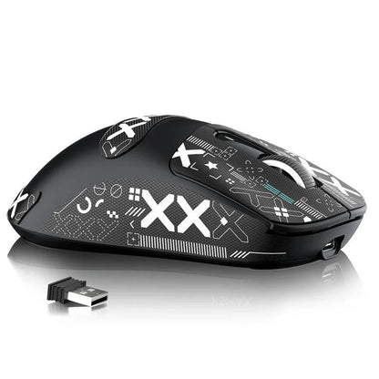 Attack shark x3 max wireless gaming mouse 1k - mouse’s