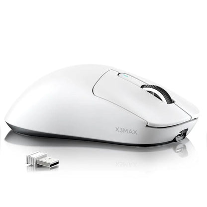 Attack shark x3 max wireless gaming mouse 1k - mouse’s