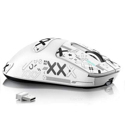 Attack shark x3 max wireless gaming mouse 1k - mouse’s