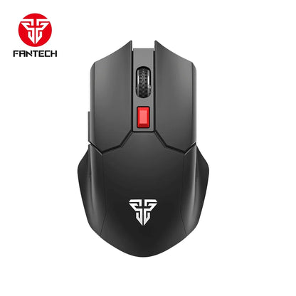 Cruiser wg11 wireless 2.4ghz pro-gaming mouse - black - mouse
