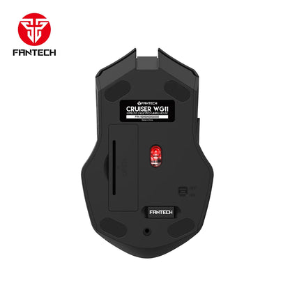 Cruiser wg11 wireless 2.4ghz pro-gaming mouse - mouse