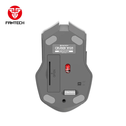 Cruiser wg11 wireless 2.4ghz pro-gaming mouse - mouse