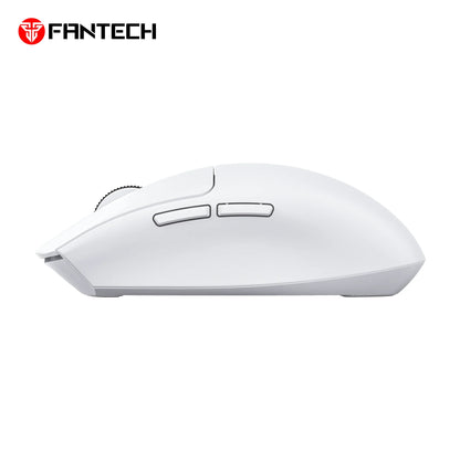 Fantech aria xd7v2 gaming mouse - 53g ultra-lightweight design with huano switches - mouse