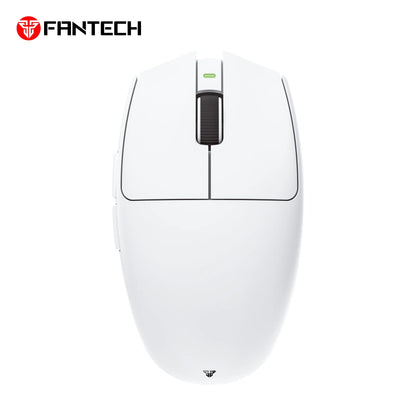 Fantech aria xd7v2 gaming mouse - 53g ultra-lightweight design with huano switches - mouse