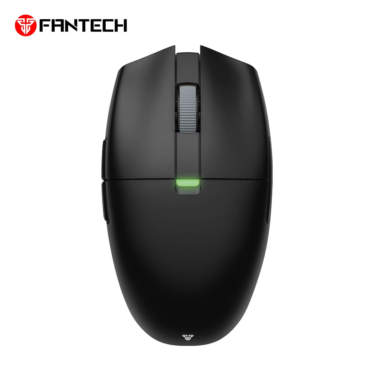 Fantech aria xd7v2 wireless gaming mouse 53g ultra-lightweight huano switches, - mouse