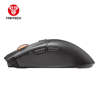Fantech blake wgc5 wireless gaming mouse - mouse