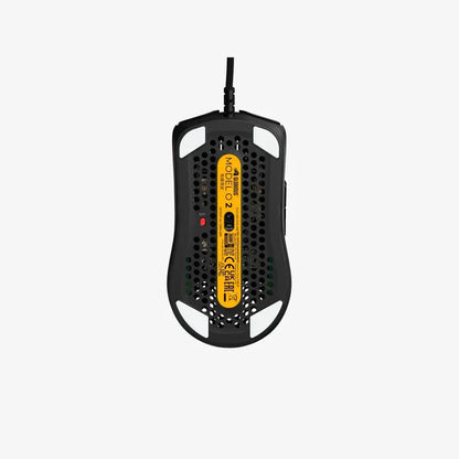 Glorious model o 2 wired mouse black - mouse