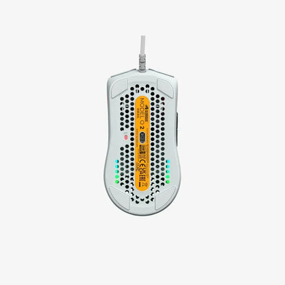 Glorious model o 2 wired mouse white - mouse