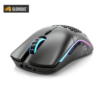 Glorious model o wireless gaming mouse - mouse