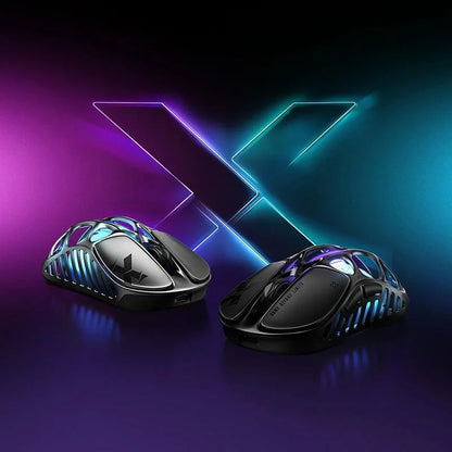 Gravastar mercury x wireless gaming mouse - mouse’s
