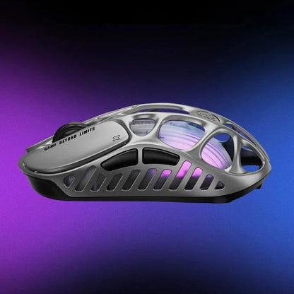 Gravastar mercury x wireless gaming mouse - mouse’s